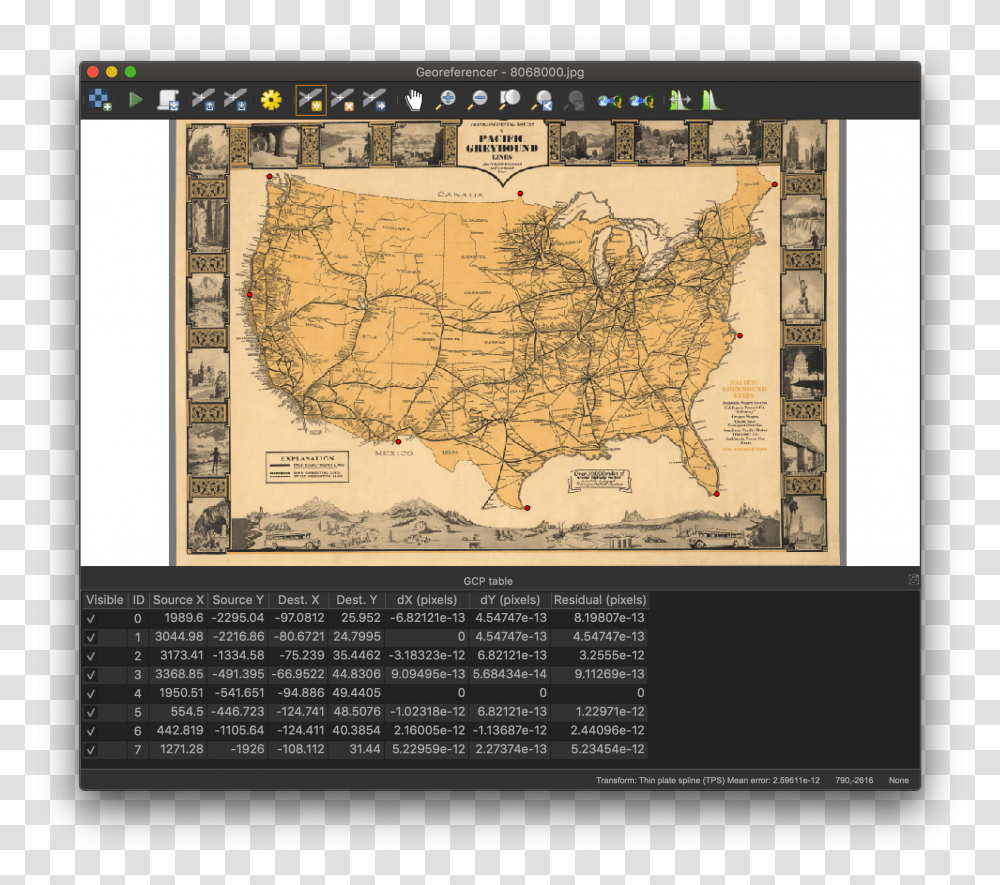 Just Like Silly Putty Atlas, Map, Diagram, Plot Transparent Png