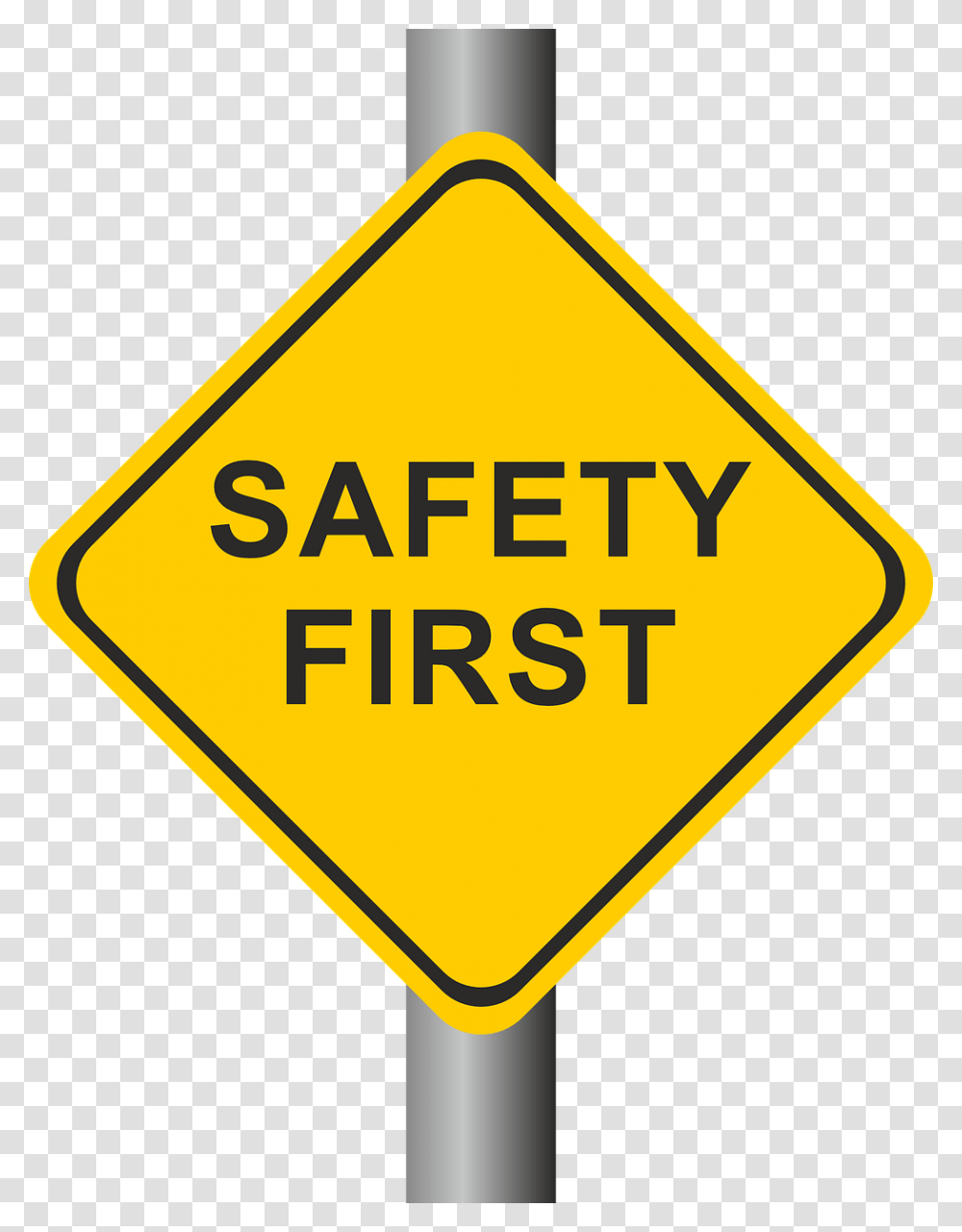 Just Like With Other Sports Safety Should Play, Road Sign, Stopsign Transparent Png