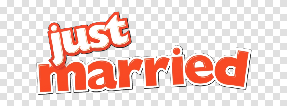 Just Married Just Married Images, Word, Alphabet, Label Transparent Png