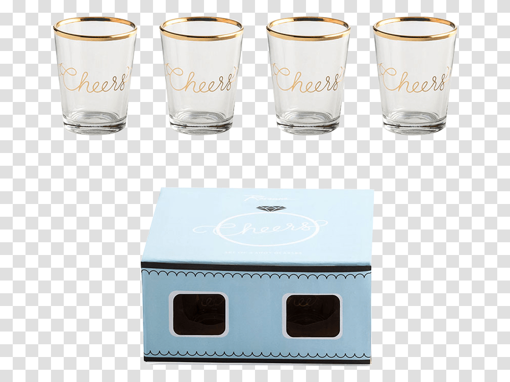 Just Married Pint Glass, Cup, Coffee Cup, Bottle, Measuring Cup Transparent Png