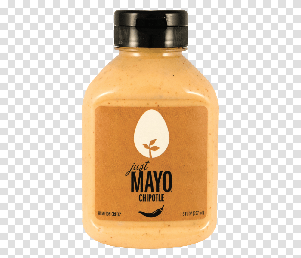 Just Mayo Flavor Icons Ashley Seo Paste, Milk, Beverage, Bottle, Mustard Transparent Png