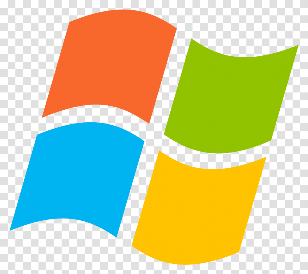 Just Realised The Windows Logo Windows Logo, Symbol, Graduation, Scroll, Text Transparent Png