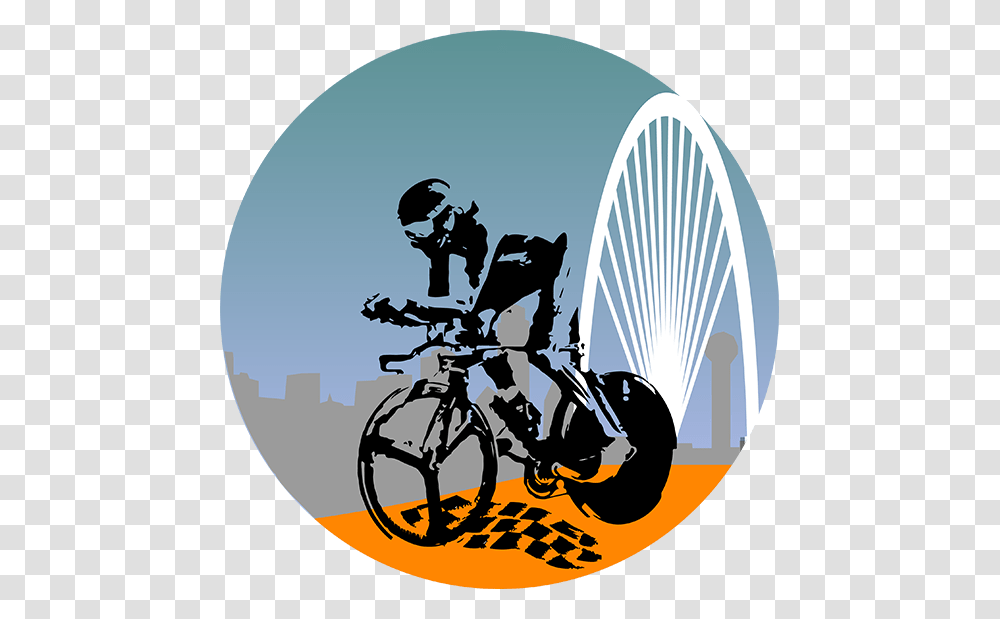 Just Ride, Bicycle, Vehicle, Transportation, Bike Transparent Png