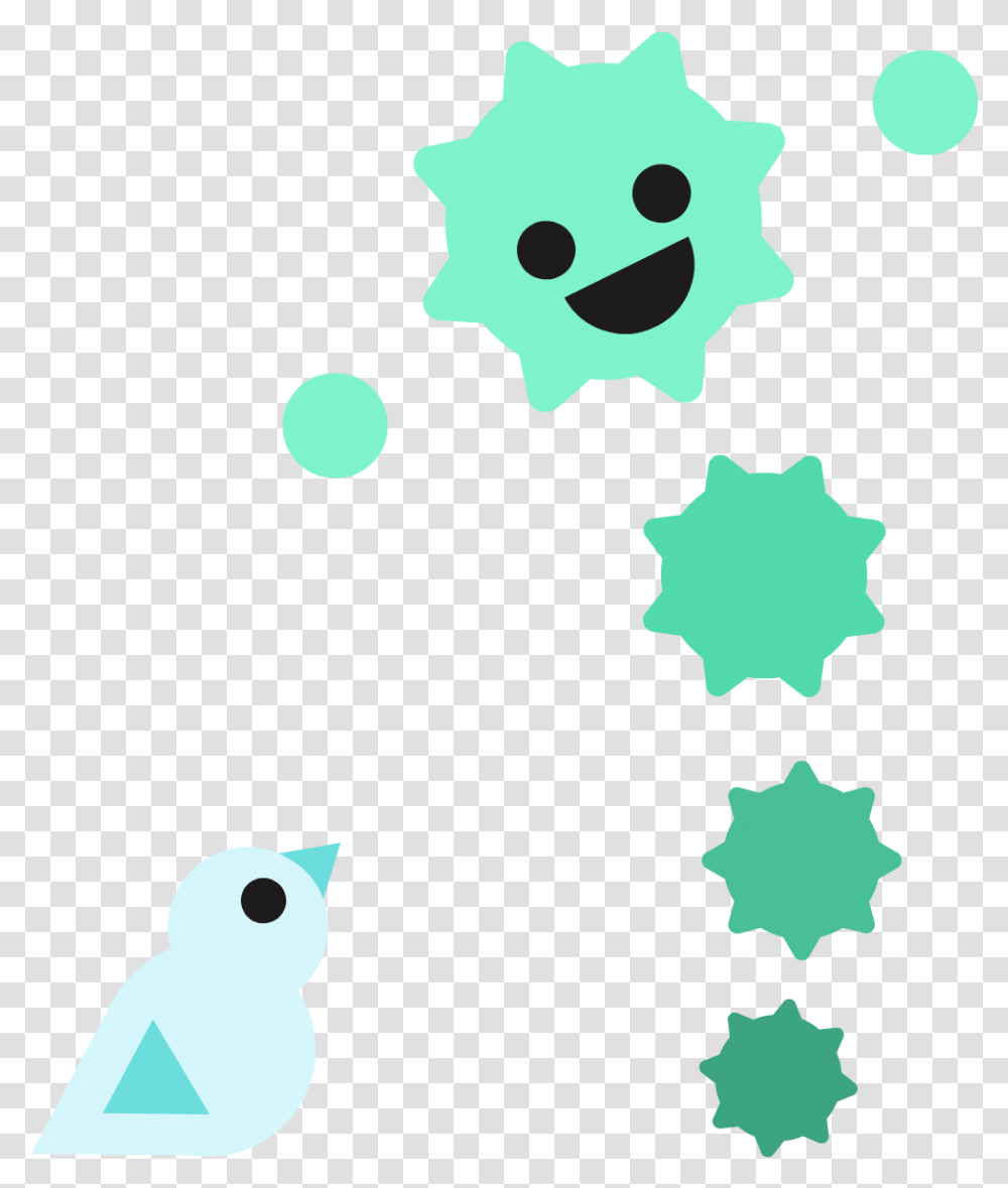 Just Shapes Ampamp Just Shapes And Beats Characters, Bird, Animal Transparent Png