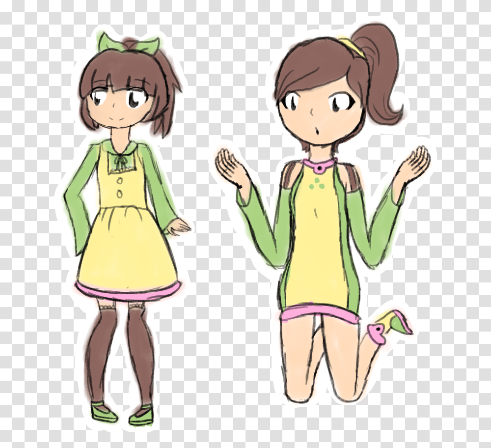 Just So It's Clear Weepinbell Is Supposed To Be On Cartoon, Person, Elf, Outdoors, People Transparent Png