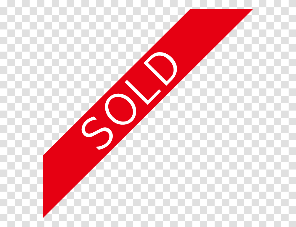 Just Sold Banner Sold Banner, Dynamite, Bomb, Weapon, Weaponry Transparent Png