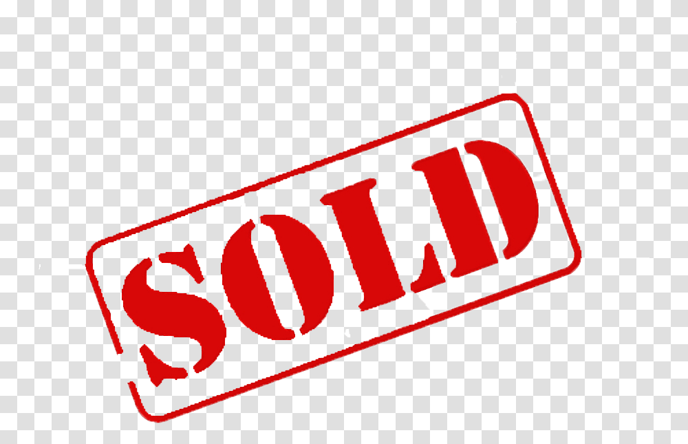 Just Sold Sold Out Sticker, Word, Label, Dynamite Transparent Png