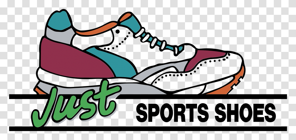 Just Sport Shoes Logo Sport Shoes, Apparel, Footwear Transparent Png