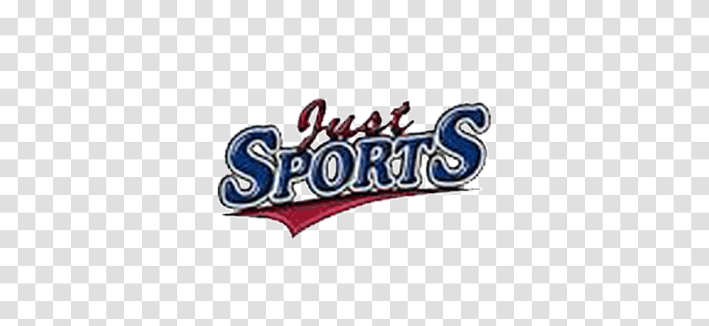 Just Sports, Logo, Trademark, Dynamite Transparent Png