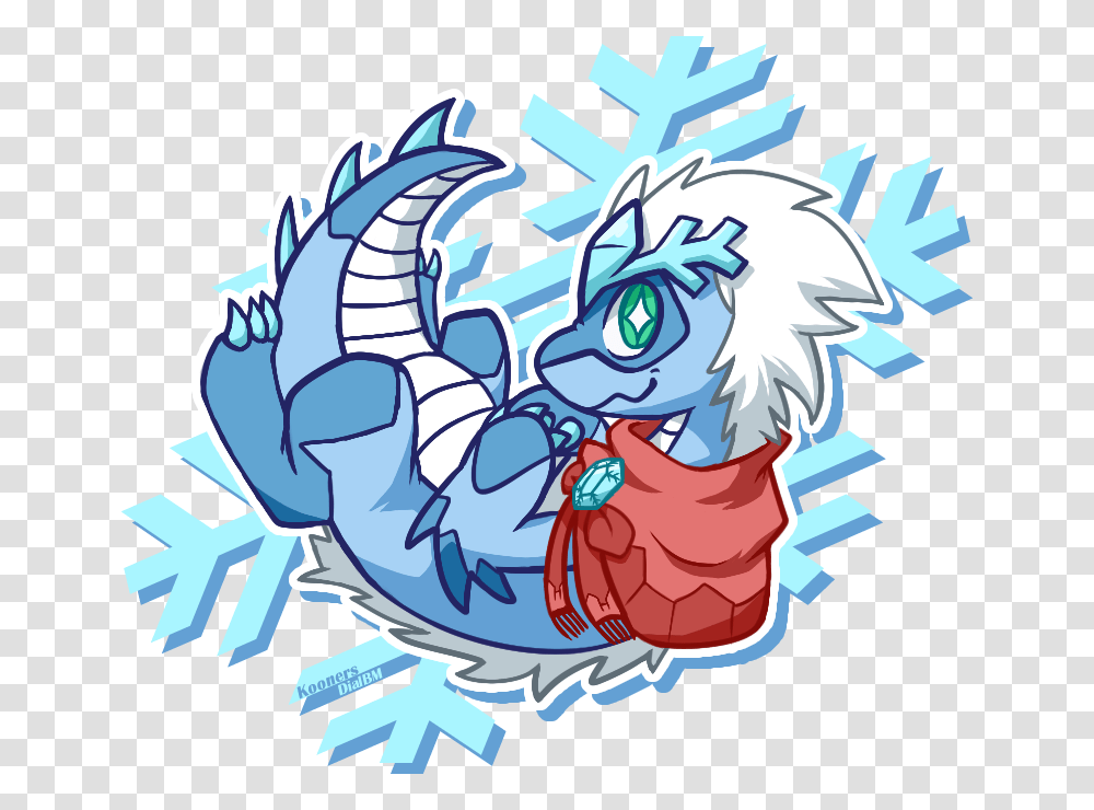 Just Take A Look At This Cool Dragon Cartoon Transparent Png
