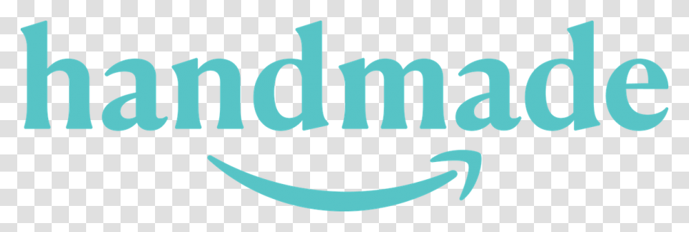 Just Three Inches In Diameter This Piece Won't Take Amazon Handmade Logo, Word, Label Transparent Png