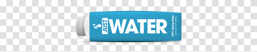 Just Water Font, Word, Outdoors, Screen Transparent Png