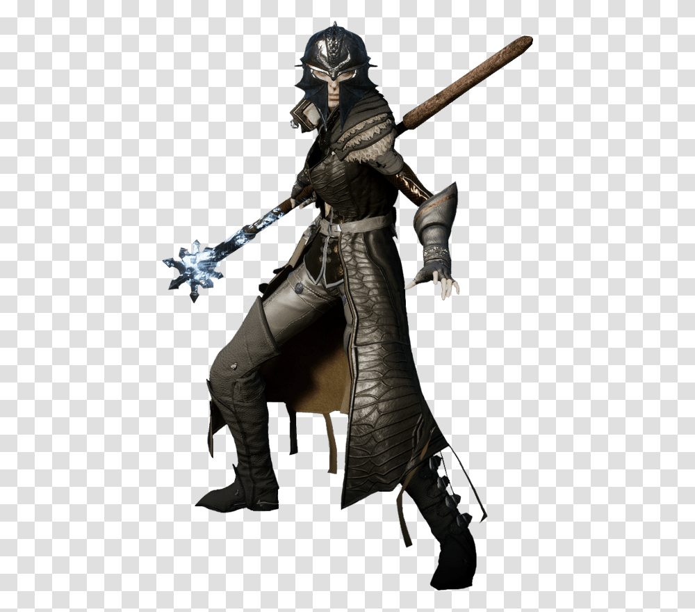 Just Who Is The Inquisitor In Dragon Age Inquisition Fictional Character, Person, Human, Clothing, Apparel Transparent Png