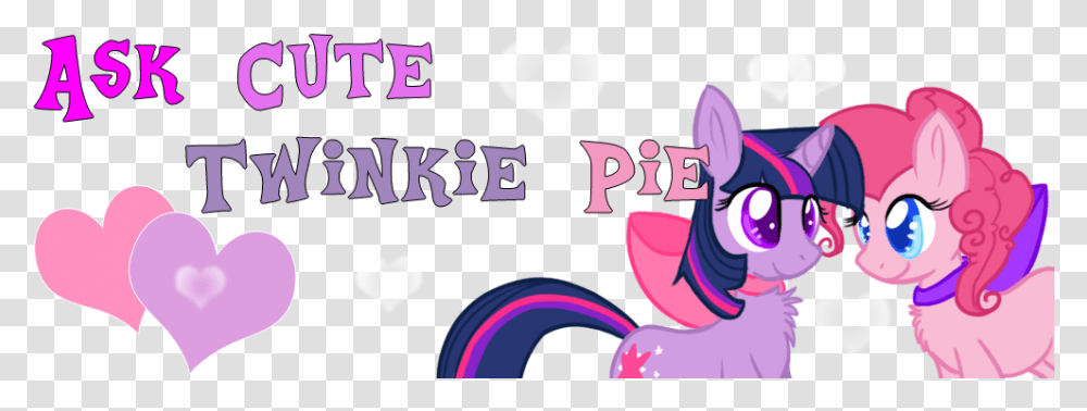 Justagirlonline Ask Cute Twinkie Pie Female Lesbian Cartoon, Alphabet Transparent Png
