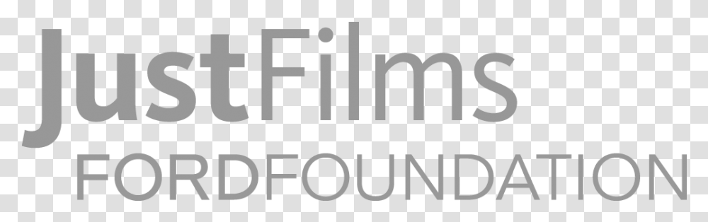 Justfilms Foundation Monochrome, Word, Alphabet, Label Transparent Png