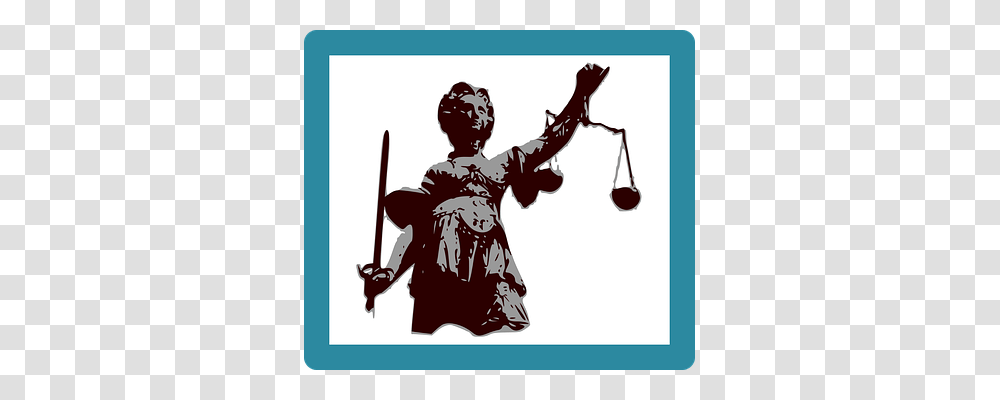 Justice Person, Silhouette, Duel, Ninja Transparent Png