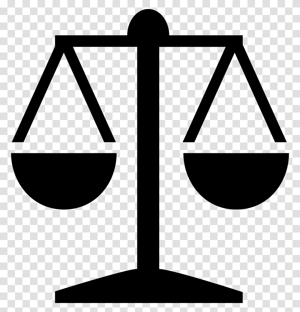 Justice Balance Equality Court Icon Free Download, Lamp, Scale Transparent Png