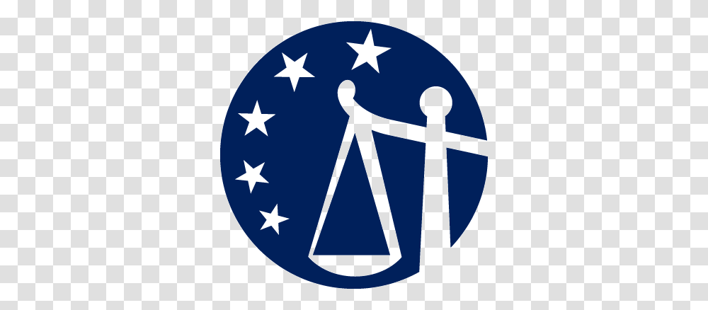 Justice For Vets, Cross, Star Symbol, Triangle Transparent Png