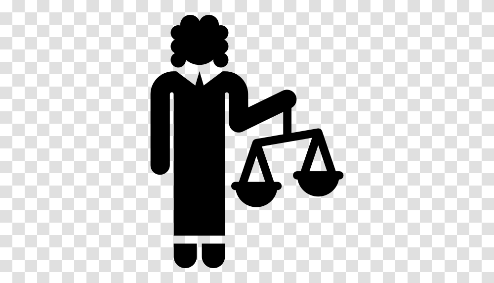 Justice Law Icon, Gray, World Of Warcraft Transparent Png