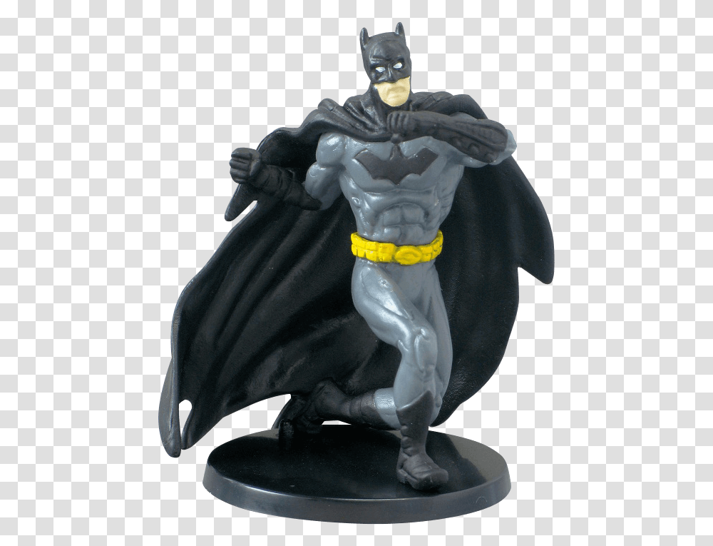 Justice League 2017 Action Figures, Figurine, Sculpture, Statue Transparent Png