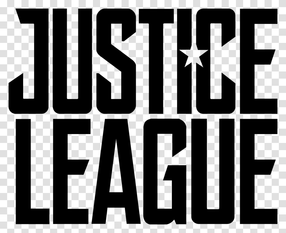 Justice League 2017 Logo, Gray, World Of Warcraft Transparent Png