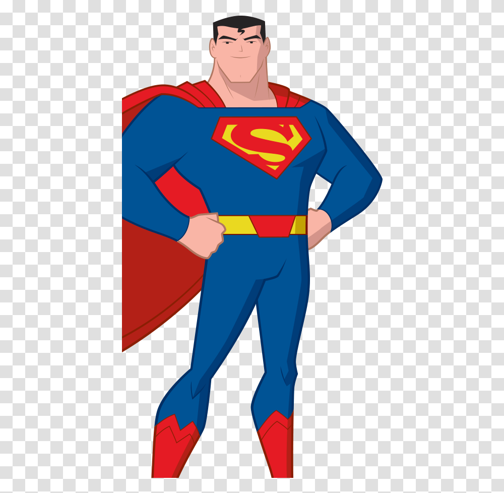 Justice League Action Superman, Person, Sleeve, Military Uniform Transparent Png