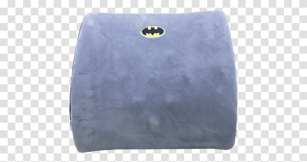 Justice League Back Support Cushion Batman, Pillow, Rug, Mat, Mousepad Transparent Png