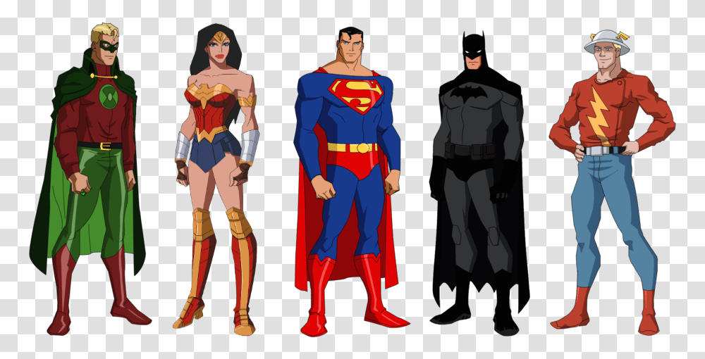 Justice League Characters, Person, Costume, Batman Transparent Png