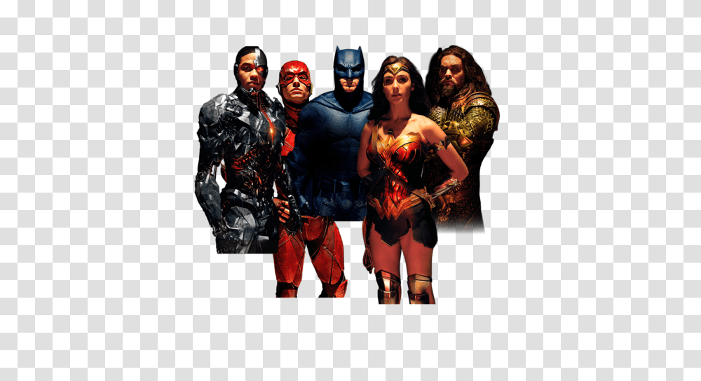 Justice League, Costume, Person, Human, Quake Transparent Png