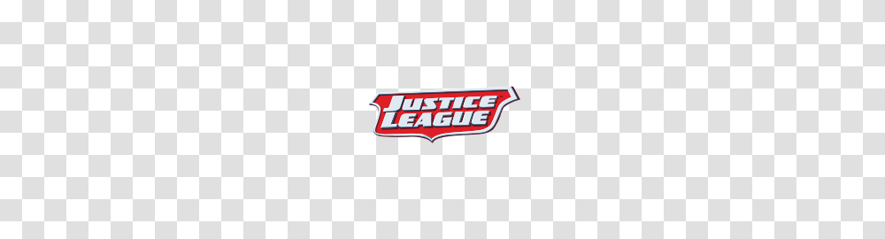 Justice League Elc Brands, Logo, Trademark, Emblem Transparent Png