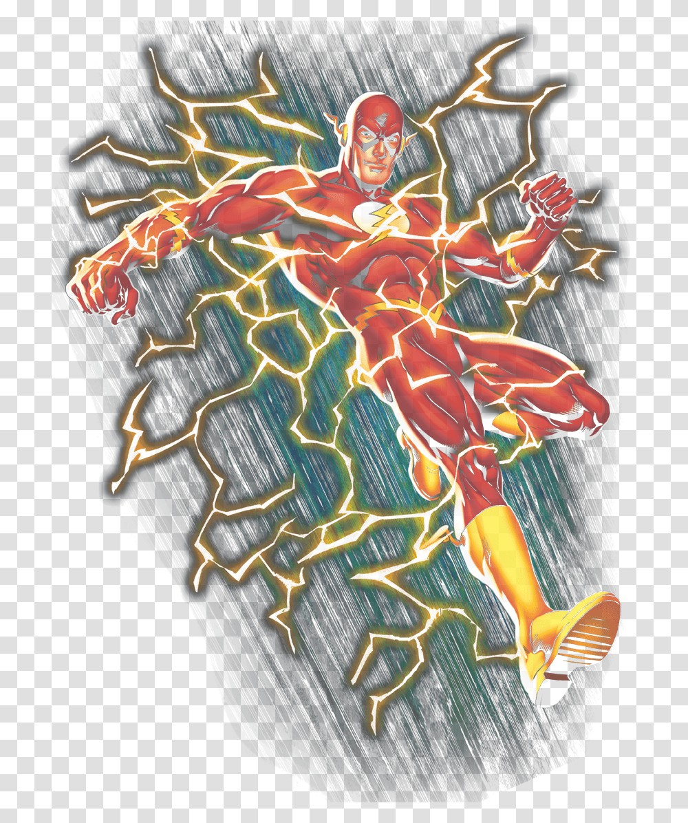 Justice League Electric Death Kidquots T Shirt Spider Man, Ornament, Light, Pattern, Neon Transparent Png