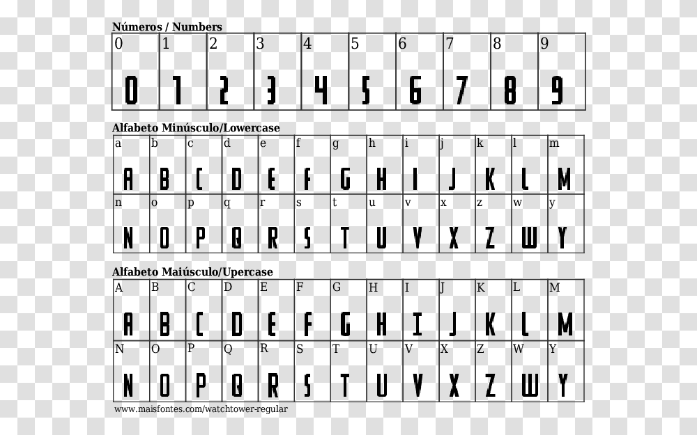 Justice League Font Numbers, Plot, Diagram Transparent Png