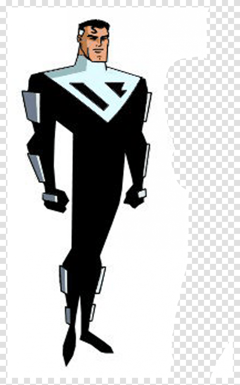 Justice League Future Super Speed Clark Kent Justice Superman Beyond Dcau, Person, Human, Logo Transparent Png
