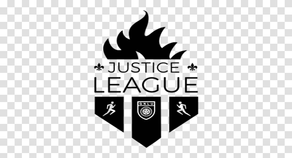 Justice League Gnlu Logo, Legend Of Zelda Transparent Png
