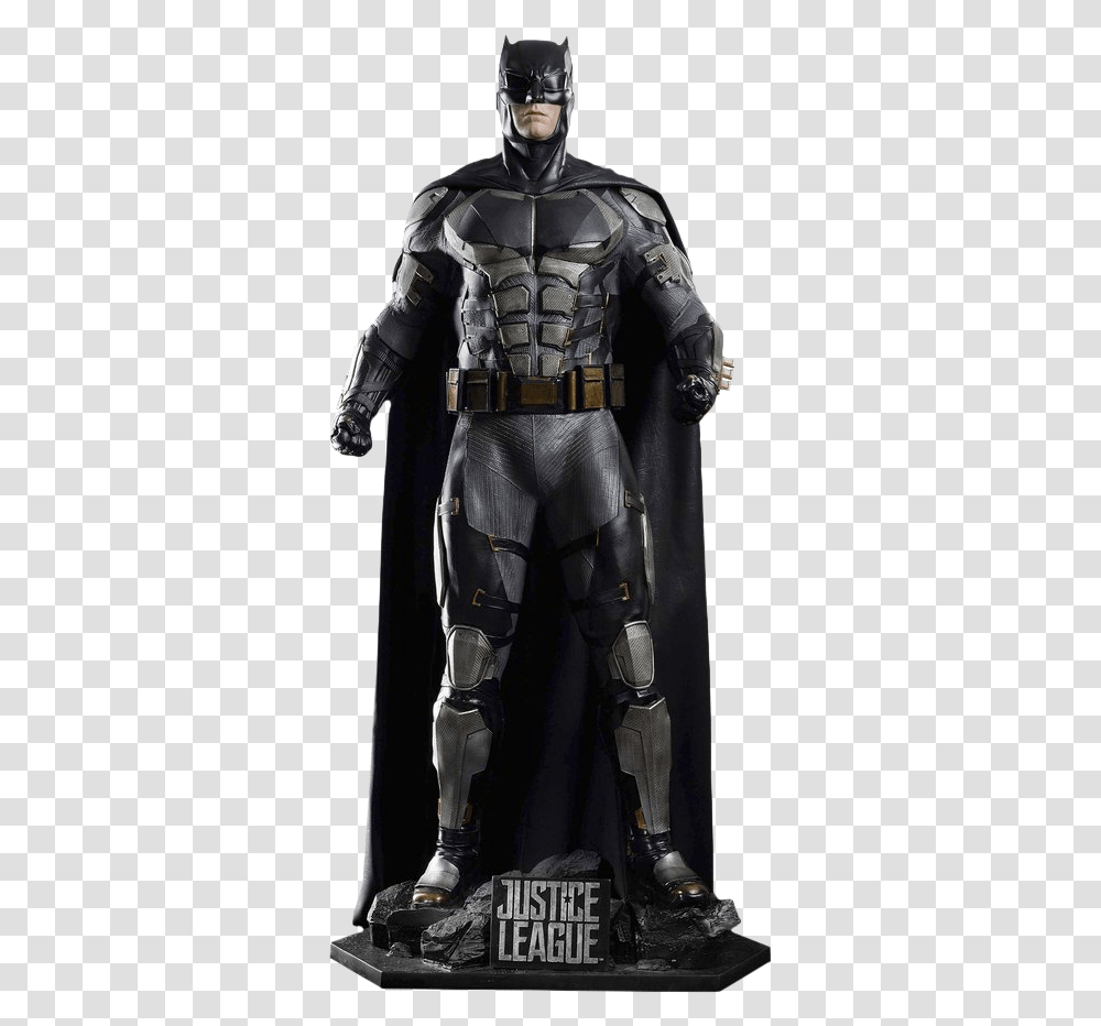 Justice League Justice League Batman Tactical Suit, Costume, Person, Human Transparent Png