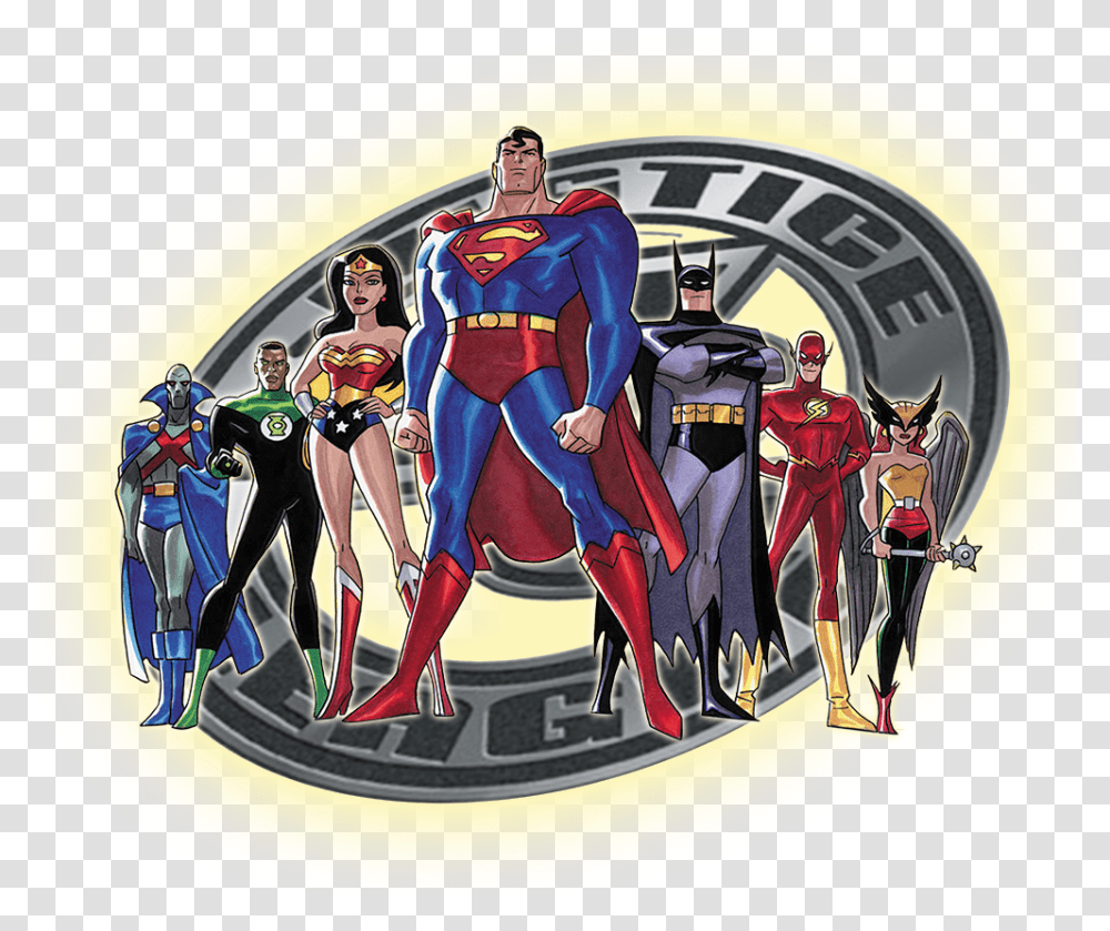 Justice League Justice League, Person, Comics, Book Transparent Png