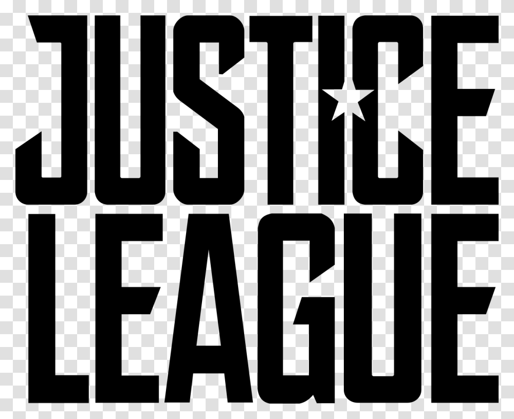 Justice League Logo, Gray, World Of Warcraft Transparent Png