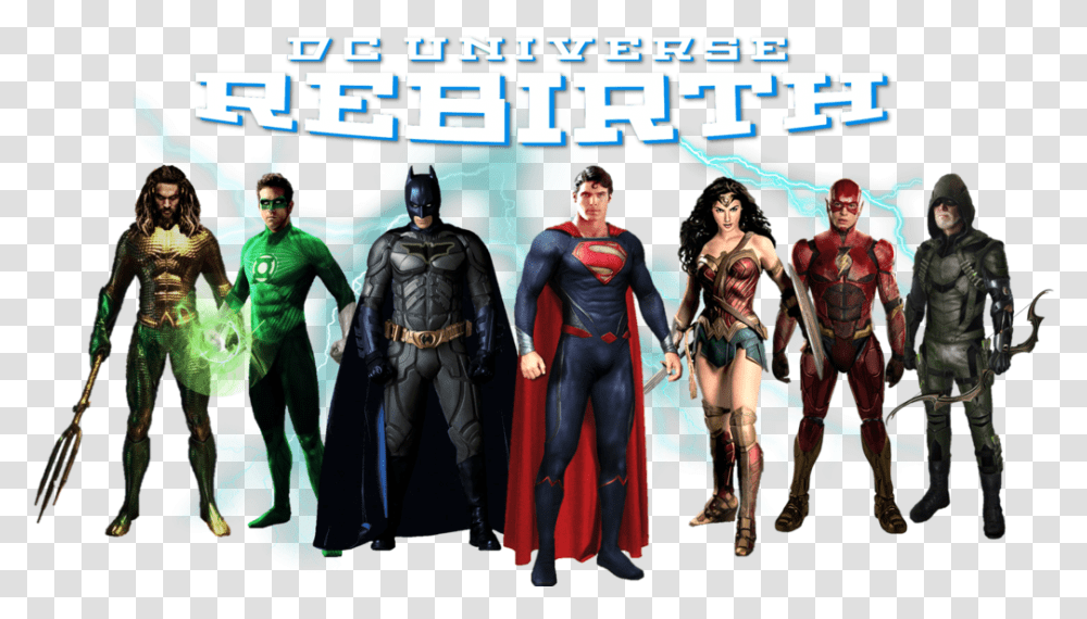 Justice League Logo, Person, Human, Batman, Costume Transparent Png