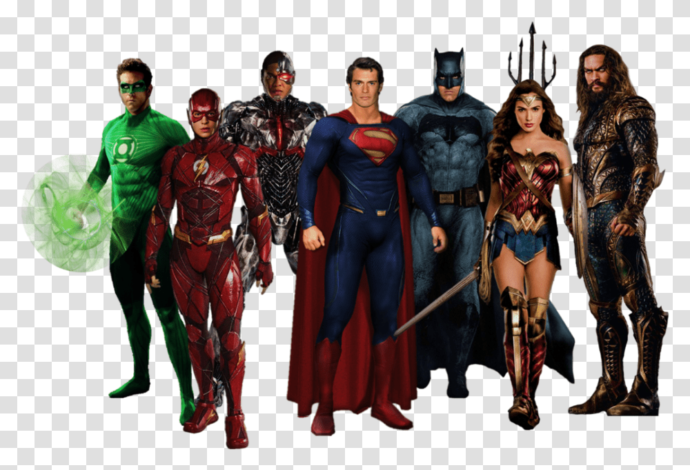 Justice League Pic Justice League, Costume, Person, Human, Helmet Transparent Png