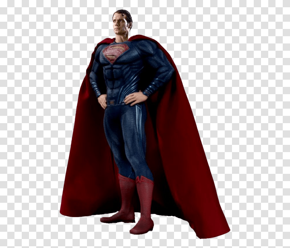 Justice League Superman Pic Superman Cape Download, Apparel, Fashion, Cloak Transparent Png