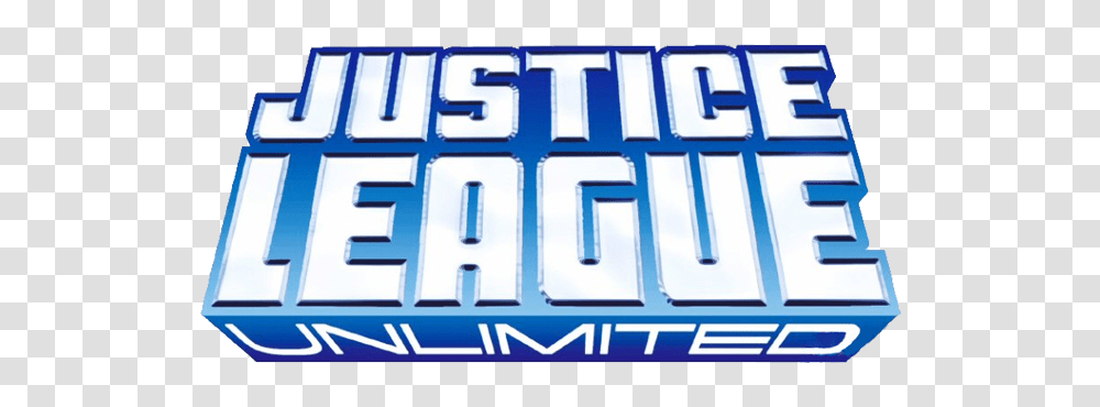 Justice League Tv Fanart Fanart Tv, Word, Number Transparent Png