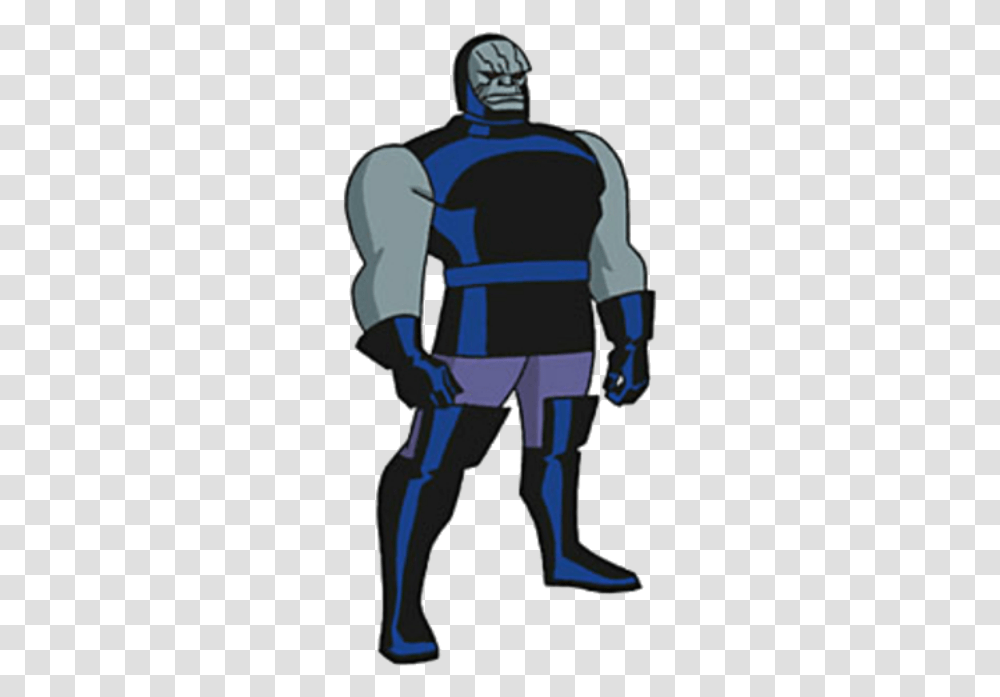 Justice League Unlimited 8 Image Superman Animated Series Characters, Clothing, Batman, Prison, Ninja Transparent Png