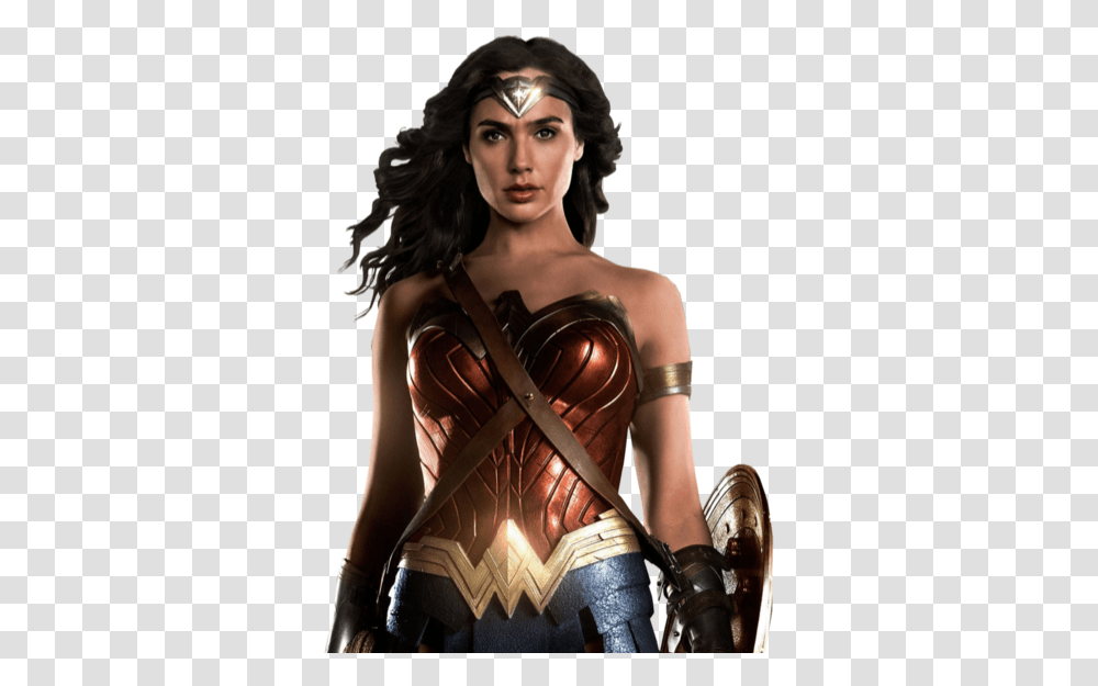 Justice League Wonderwoman, Person, Human, Costume Transparent Png