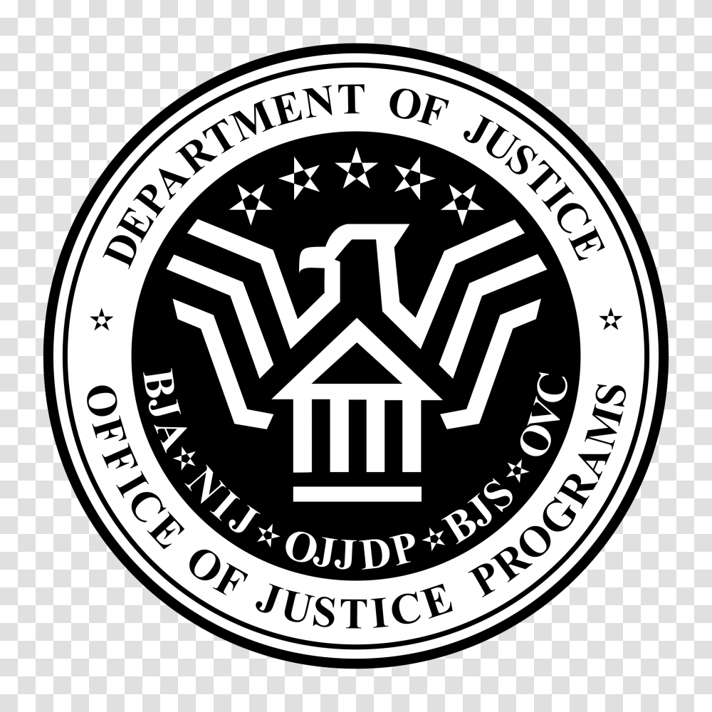 Justice Logo Hangry Multan, Symbol, Trademark, Emblem, Badge Transparent Png