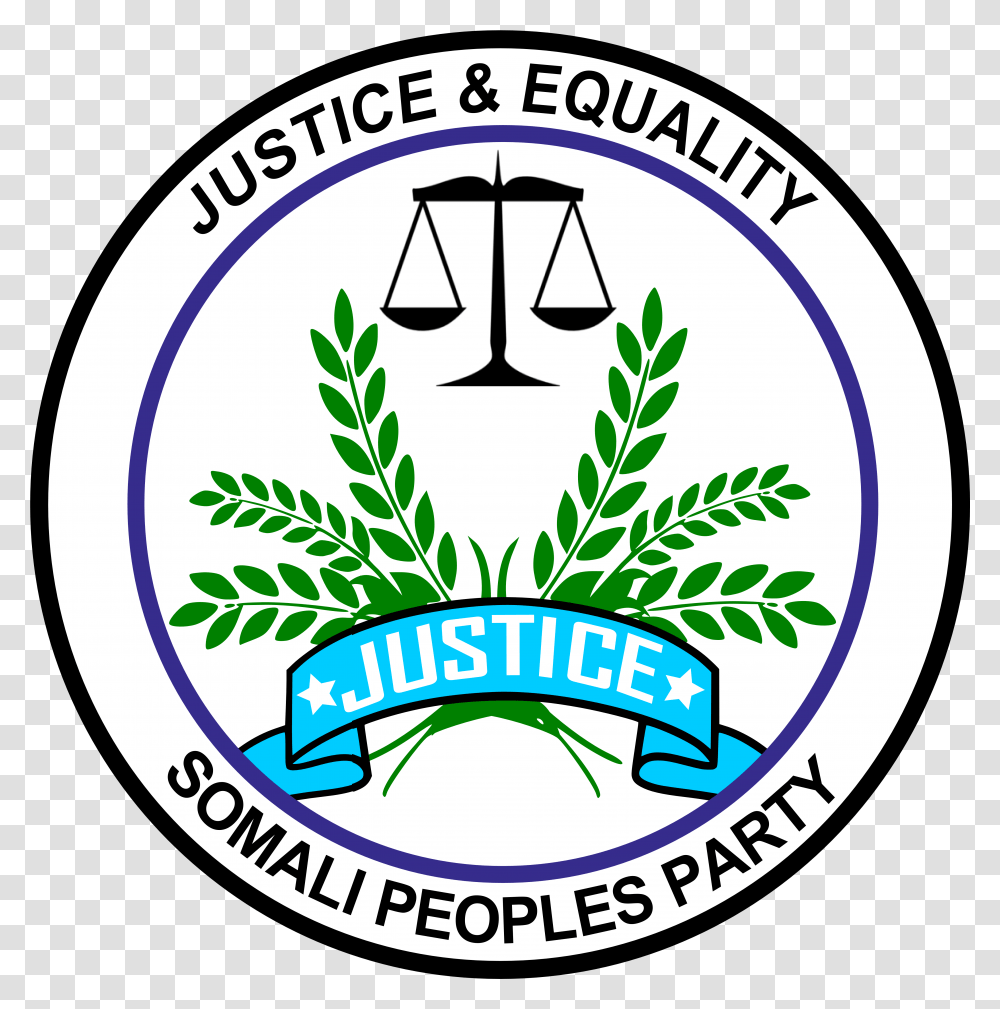 Justice Logo Scales Of Justice Clip Art, Label, Text, Symbol, Trademark Transparent Png