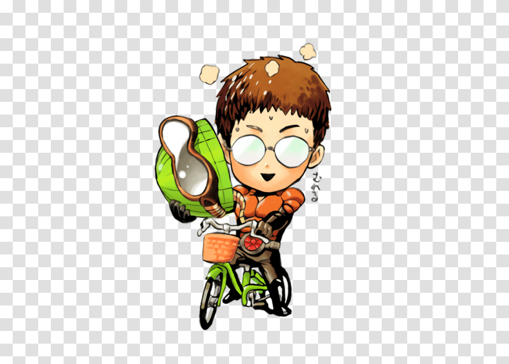 Justice One Punch Man, Person, Human, Sunglasses, Accessories Transparent Png