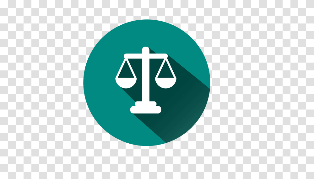 Justice Scale Circle Icon, Anchor, Hook, Logo Transparent Png