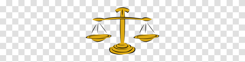 Justice Scale Clip Art, Lamp, Hook Transparent Png