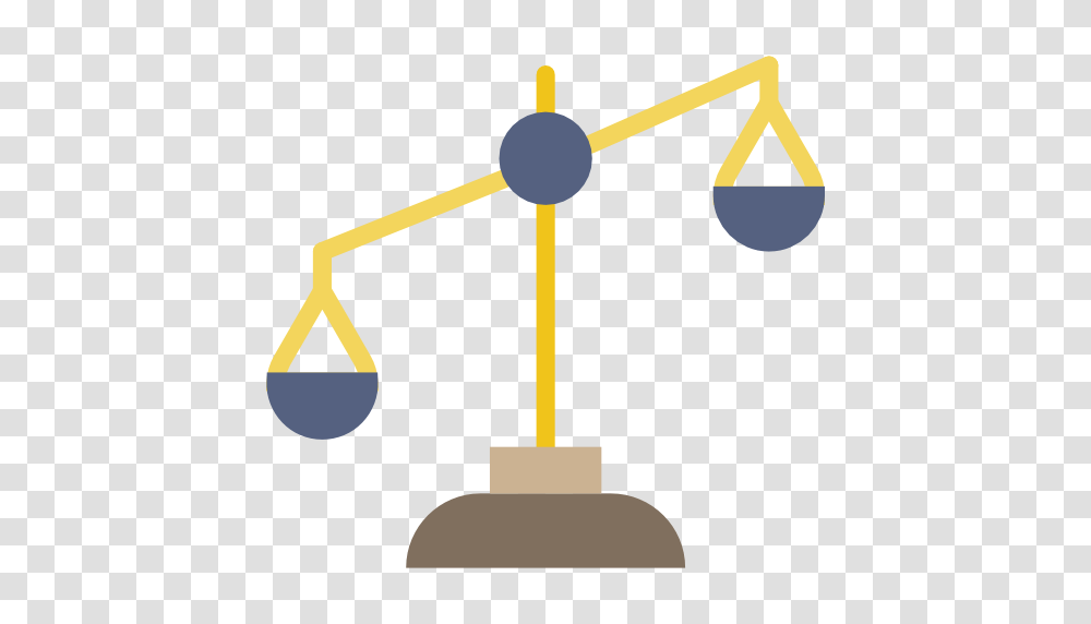 Justice Scale, Lamp, Broom Transparent Png