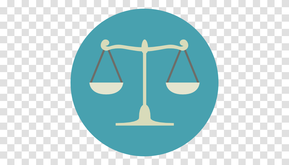 Justice Scale Transparent Png